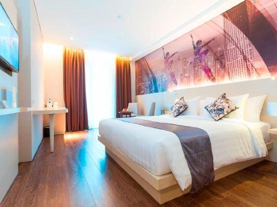 Horison Hotel Ultima Timika Bagian luar foto
