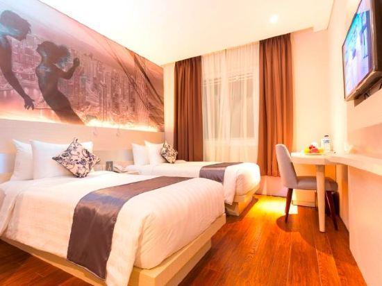 Horison Hotel Ultima Timika Bagian luar foto